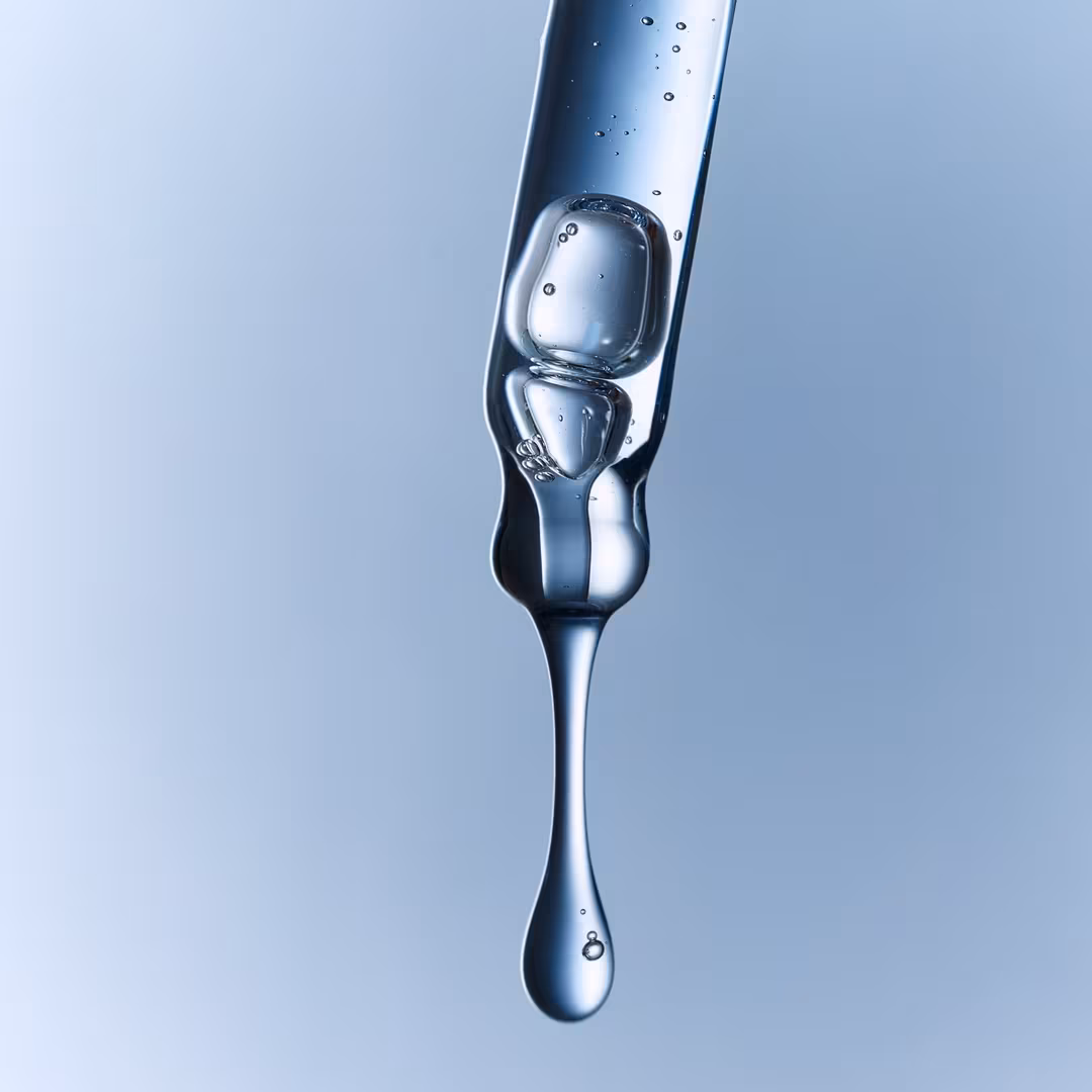 Luvum  Glacial Marine Algae-PDRN Serum
