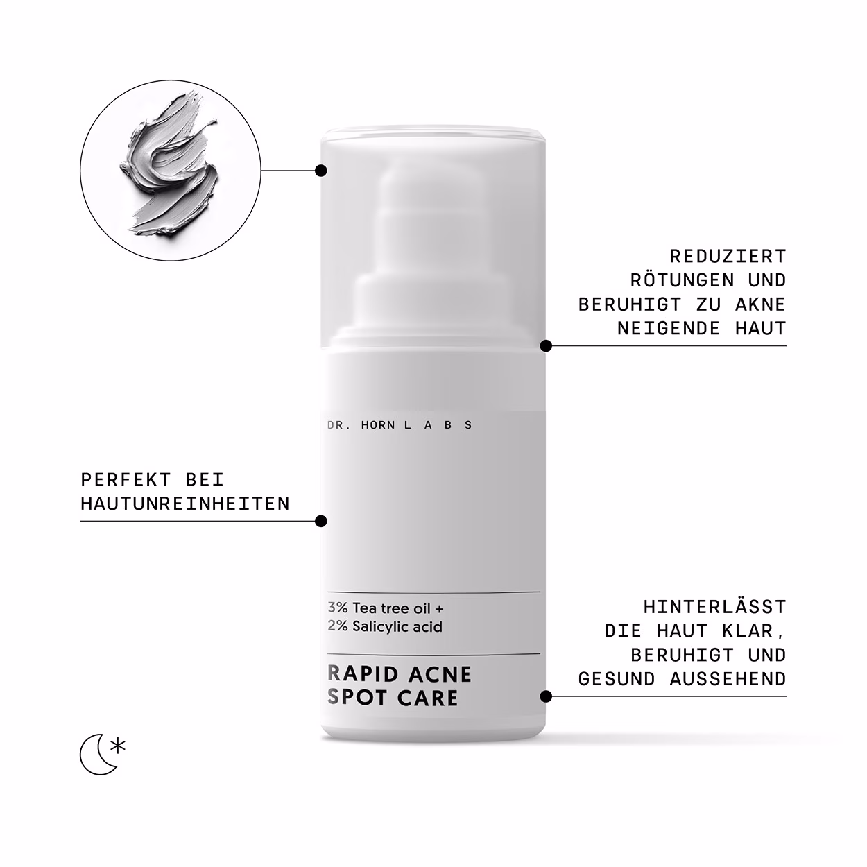 Rapid Acne Spot Care