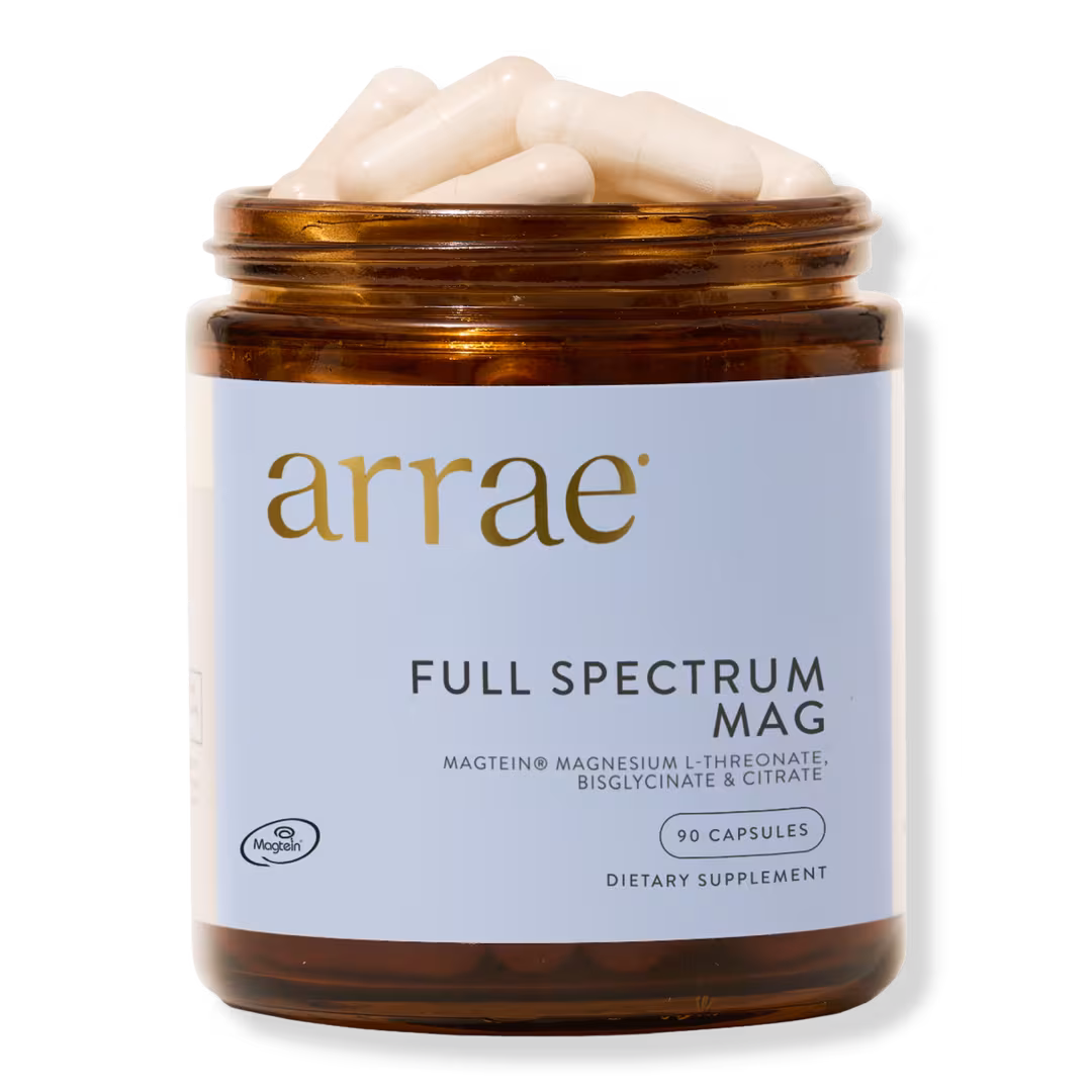 arrae  Full Spectrum Mag: Triple Magnesium Blend