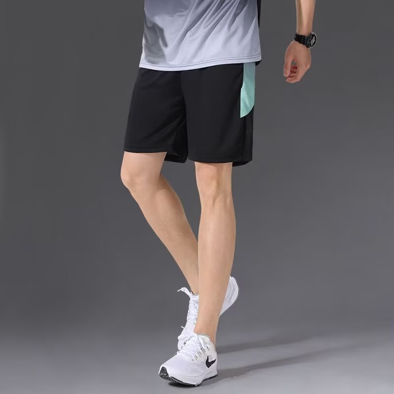 Men's Quick-Dry Training Set
