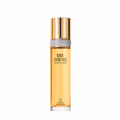 Elizabeth Taylor White Diamonds Eau de Toilette Spray 100ML