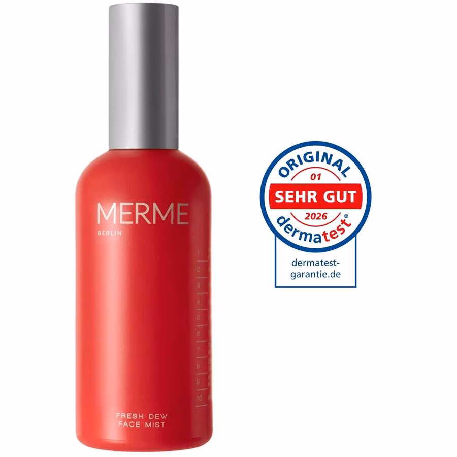 Fresh Dew Face Mist