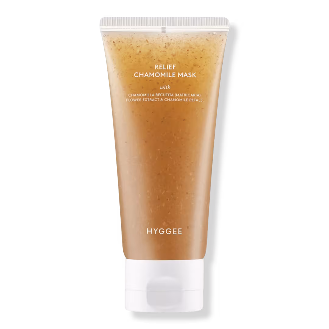 Hyggee  Relief Chamomile Mask