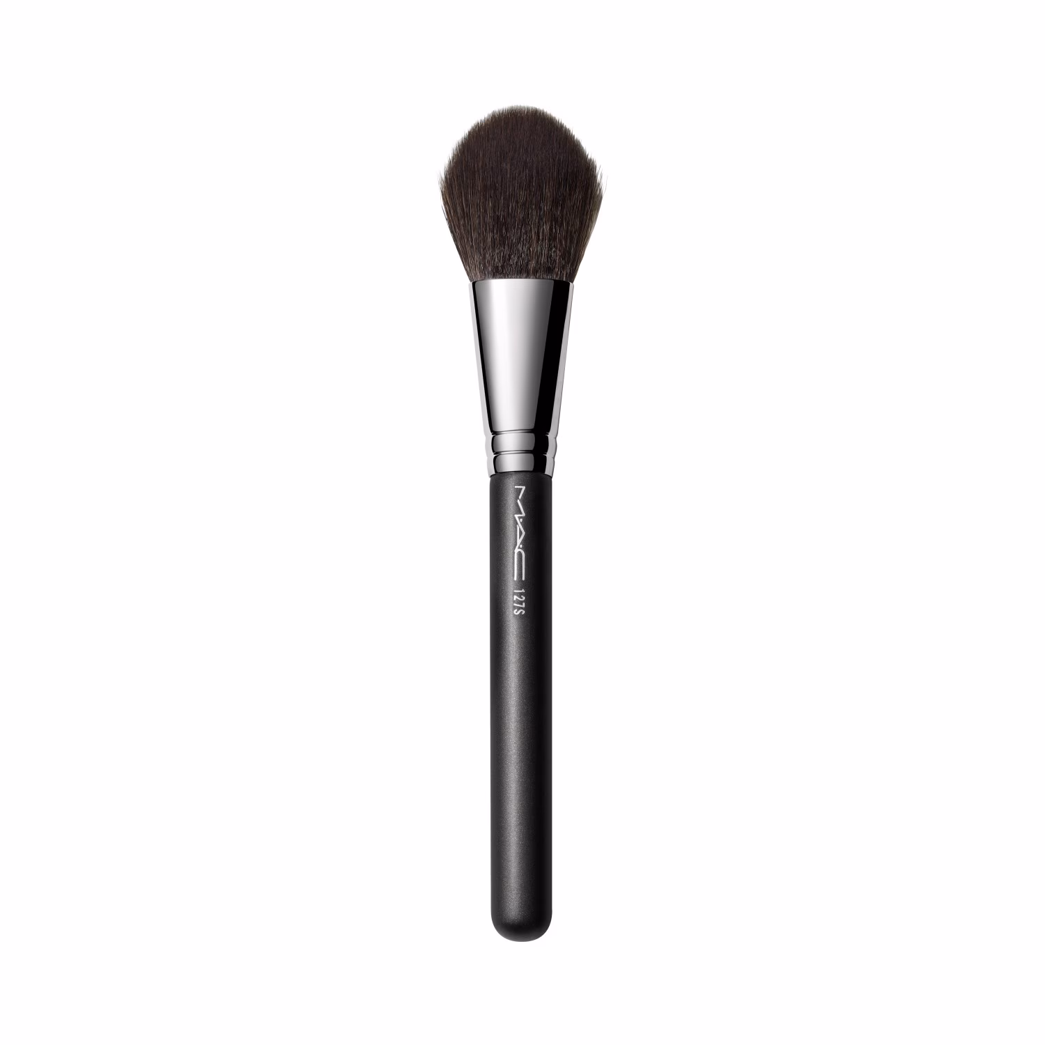 #127 Split Fibre Face Brush