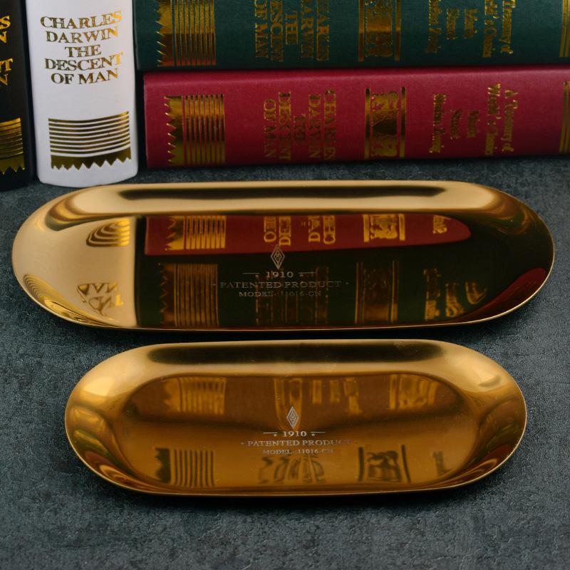Stainless Steel Tobacco Rolling Tray