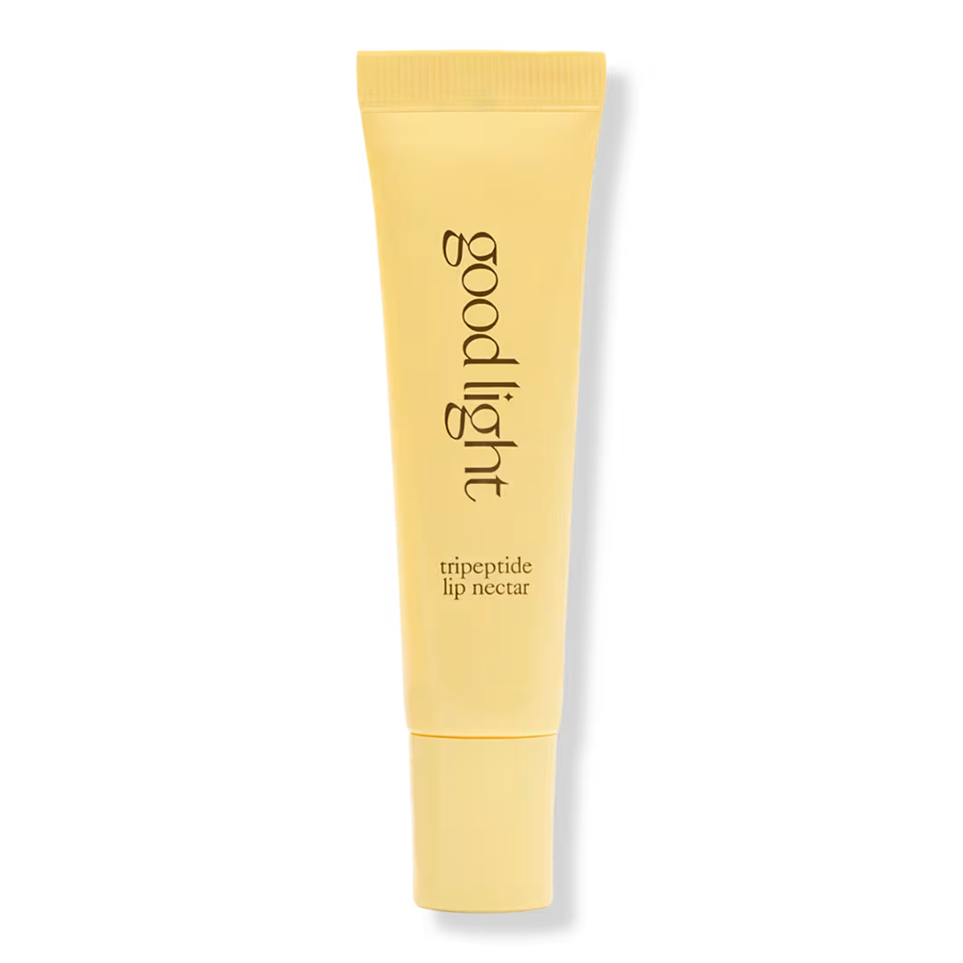 good light  Lip Nectar