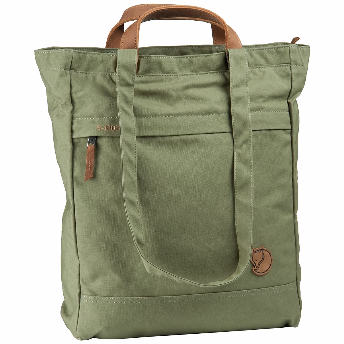 Rucksack Totepack No.1