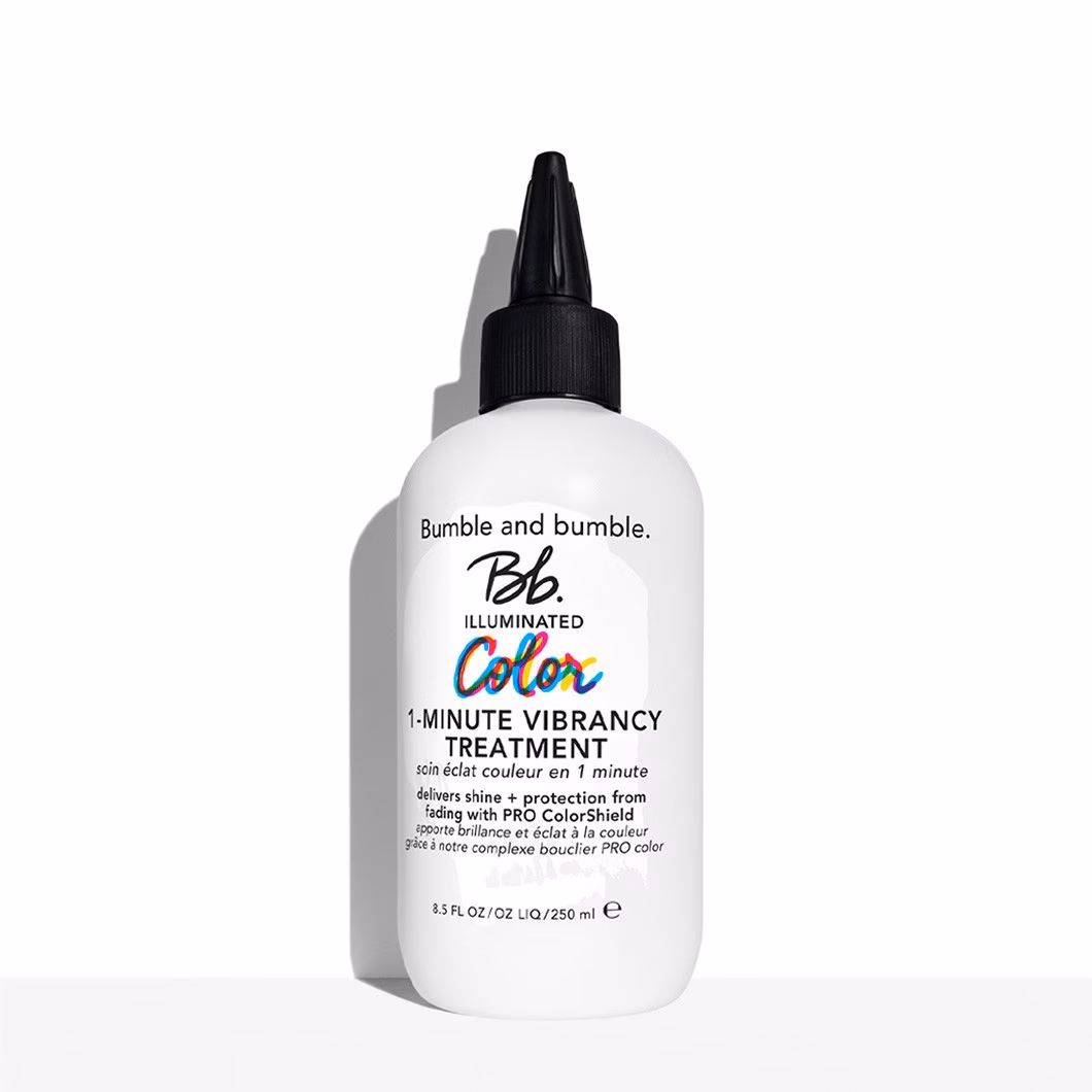 Color Minded 1-Minute Treatment TS