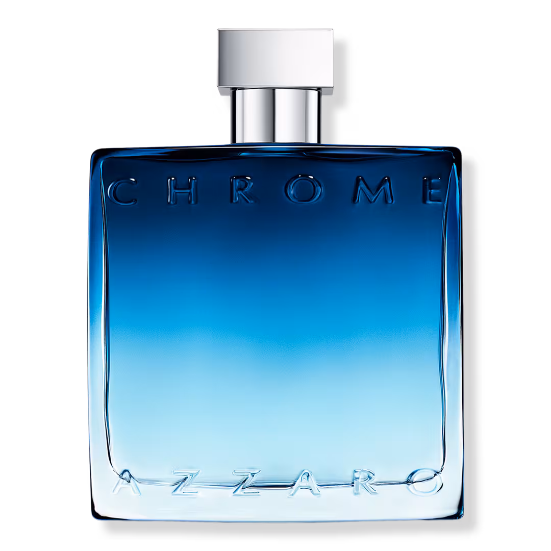 Azzaro  Chrome Eau de Parfum