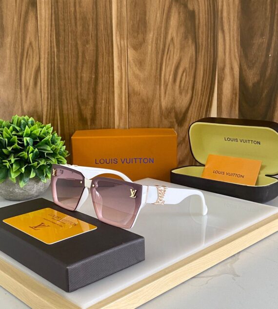 Louis Vuitton sunglasses 6