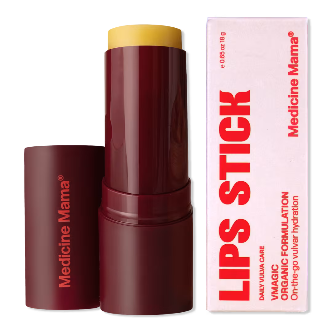 Medicine Mama  VMAGIC Lips Stick