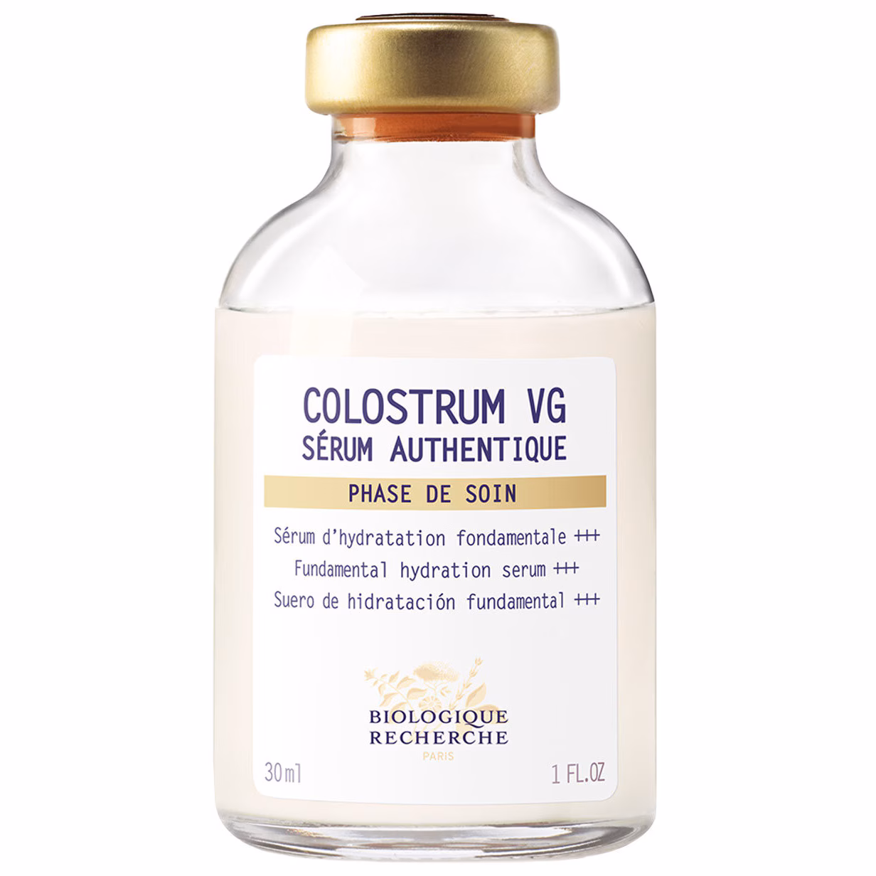 Colostrum VG