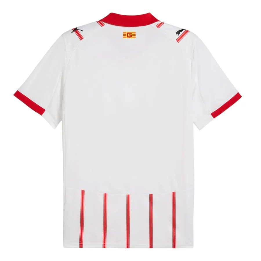 Girona FC Home Jersey Men 2025-2026