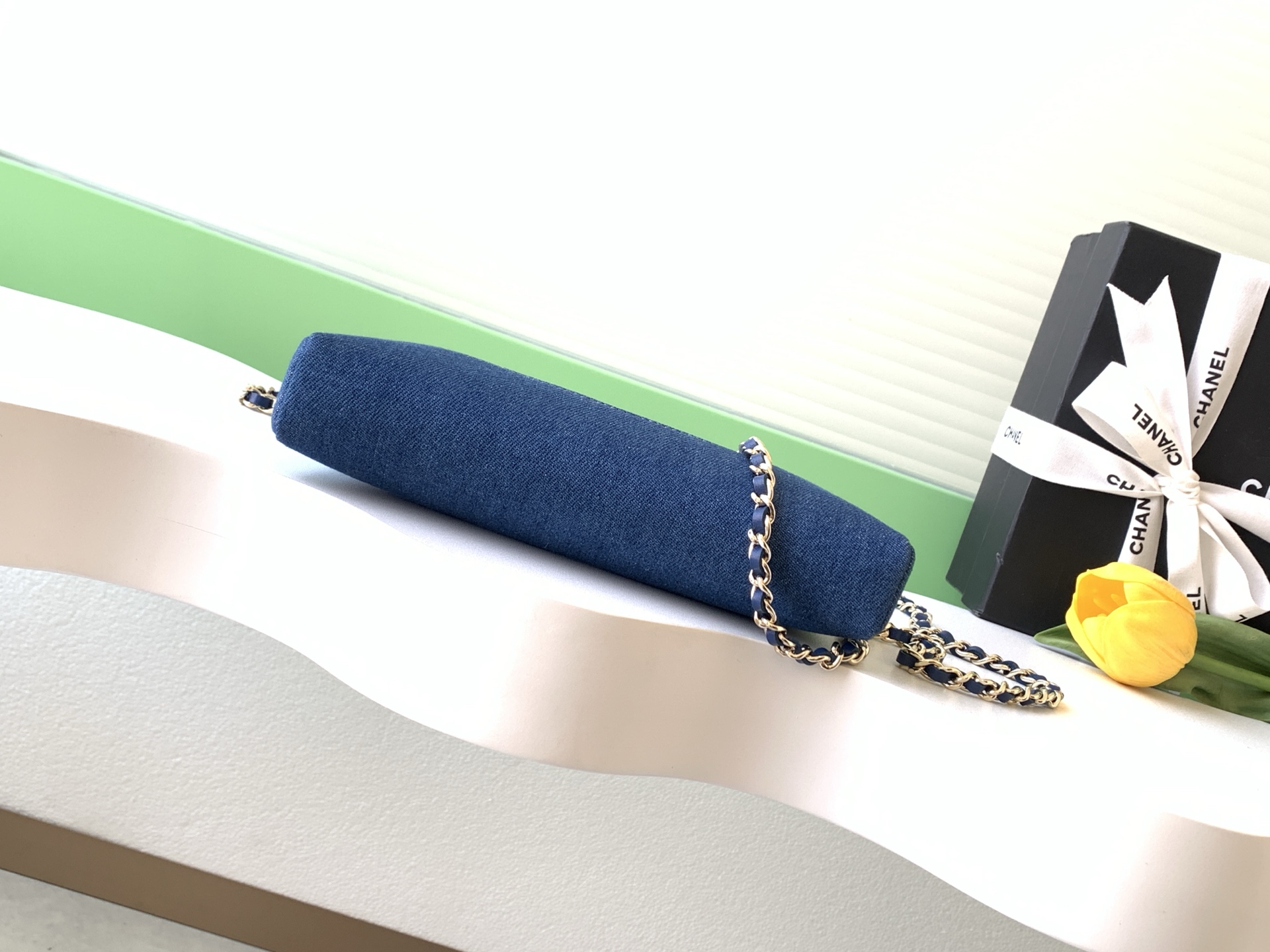 Chanel 31 Bag Nano Crossbody Bag