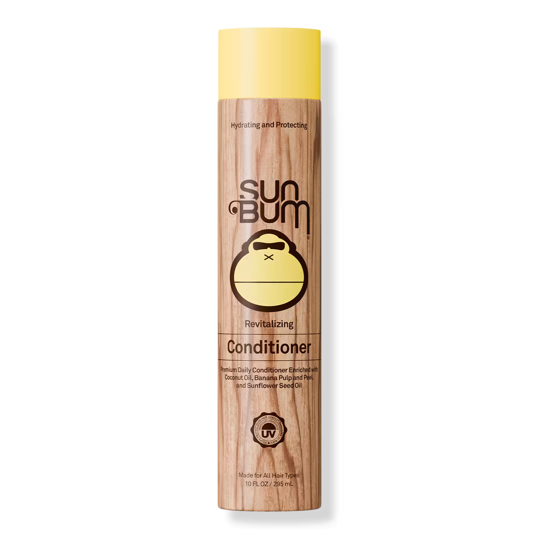 Sun Bum  Revitalizing Conditioner