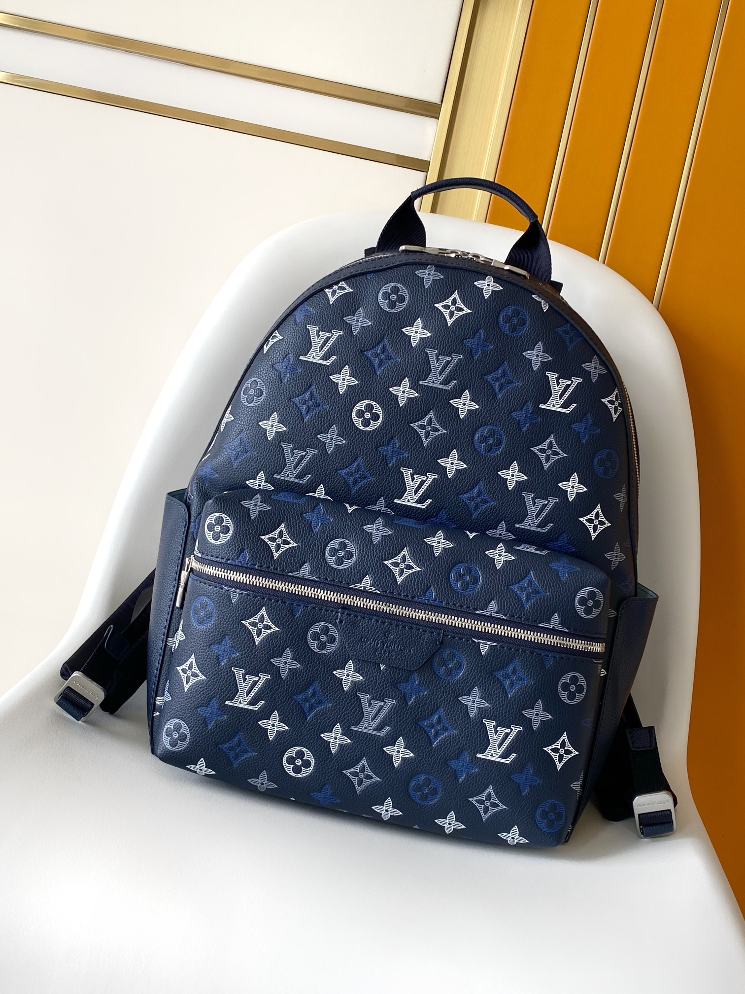 LV Discovery Backpack