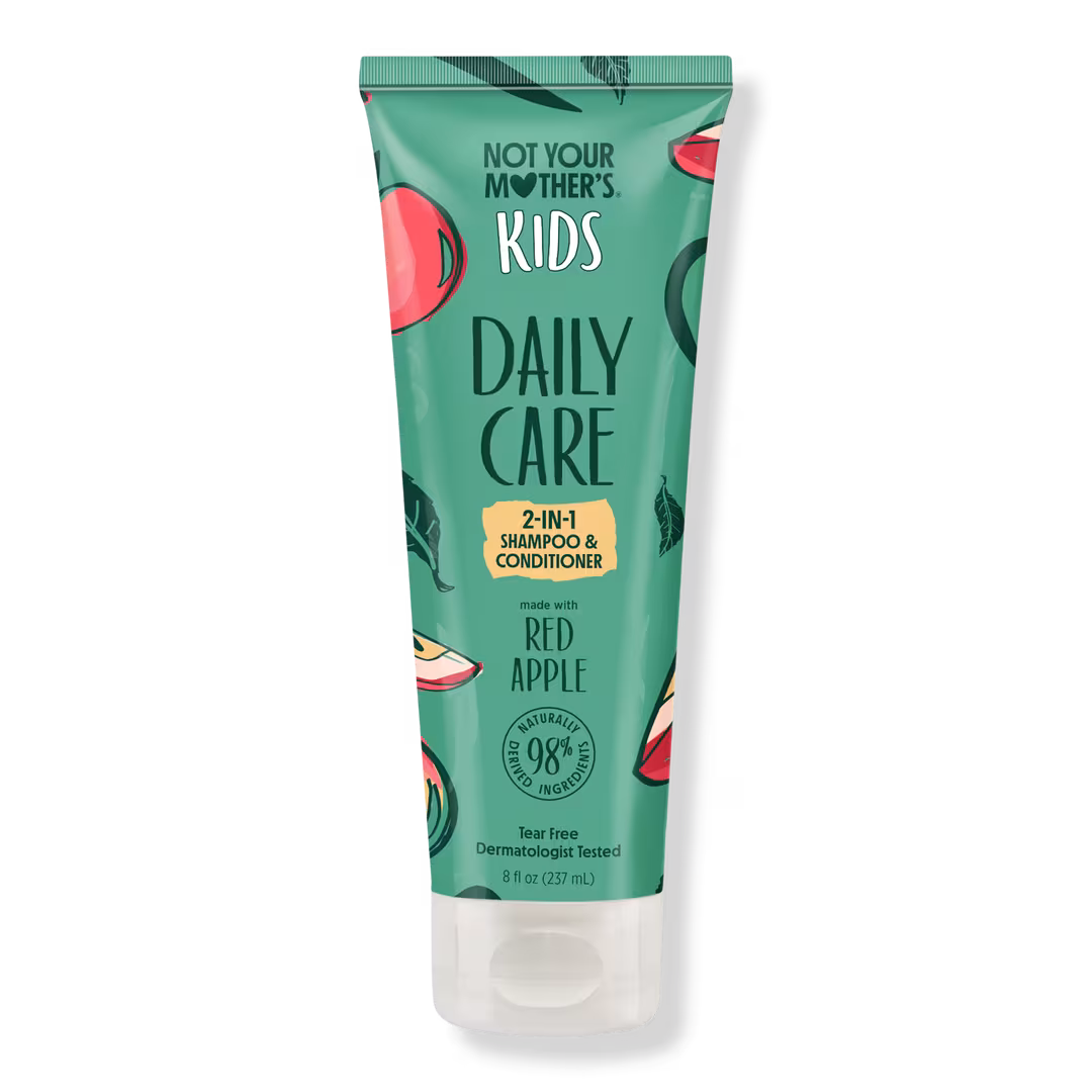 Not Your Mother's  Kids Daily Care 2-in-1 Shampoo and Conditioner