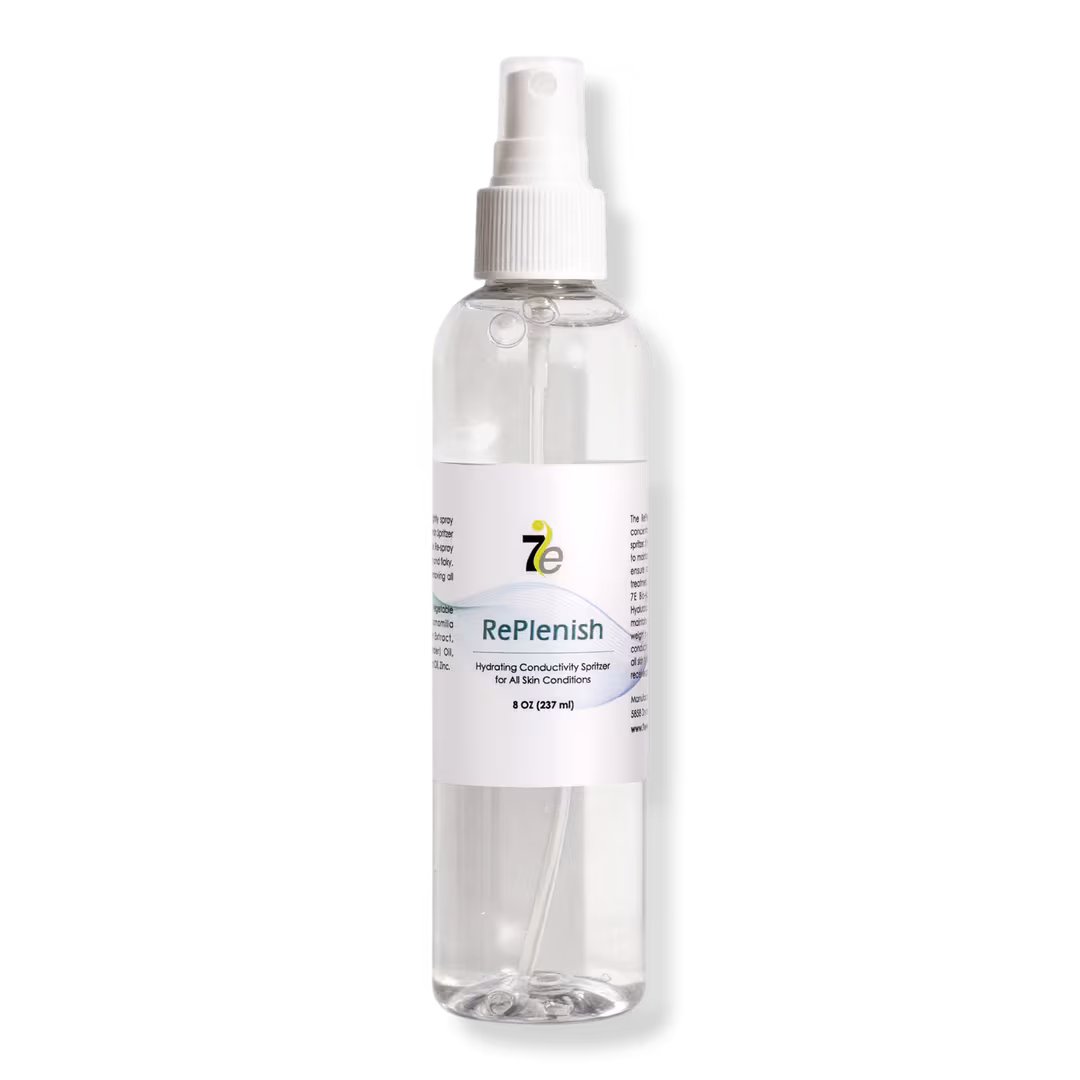 7 E Wellness  Replenish Hydrating Conductivity Spritzer