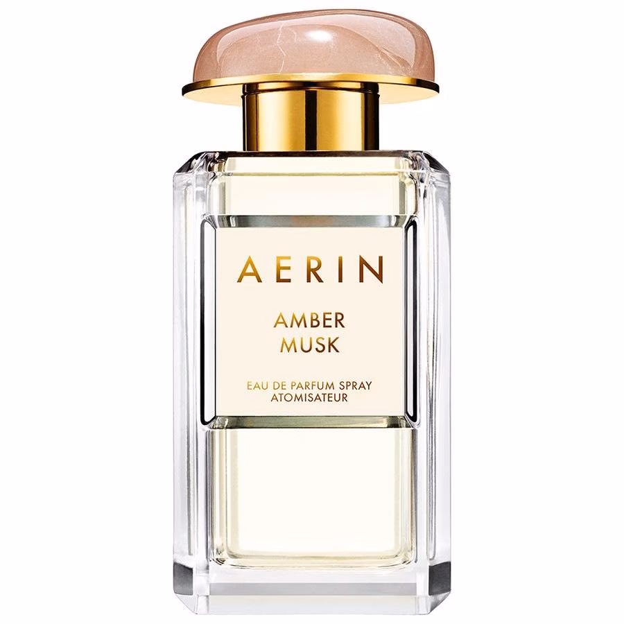 Amber Musk