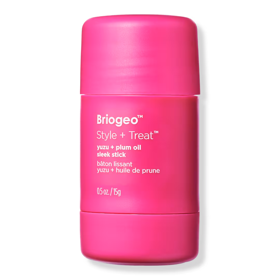 Briogeo  Style + Treat Yuzu + Plum Oil Hair Styling Sleek Stick