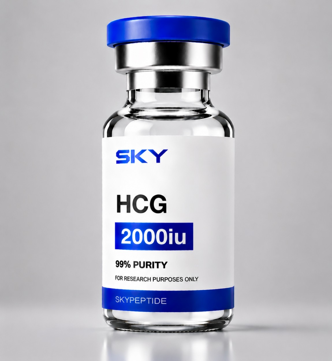 HCG(HCG)