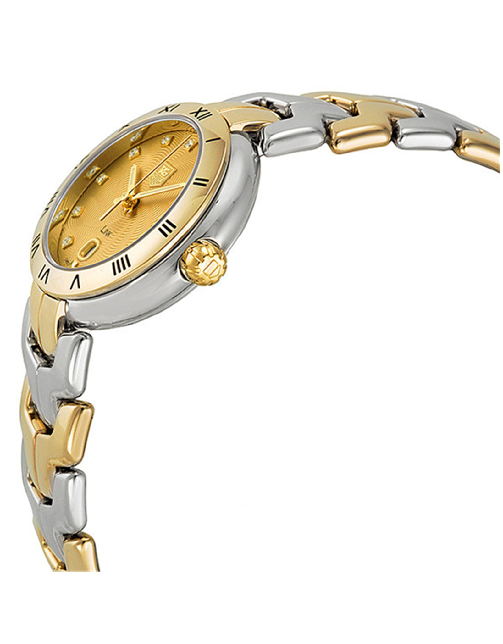 Replica Tag Heuer Link Ambassador Cameron Diaz WoMen's Watch WAT1451.BB0955 29MM