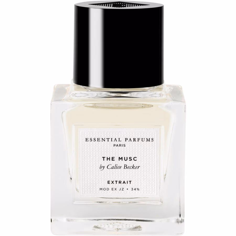 Unisexdüfte by Calice Becker Extrait de Parfum Spray