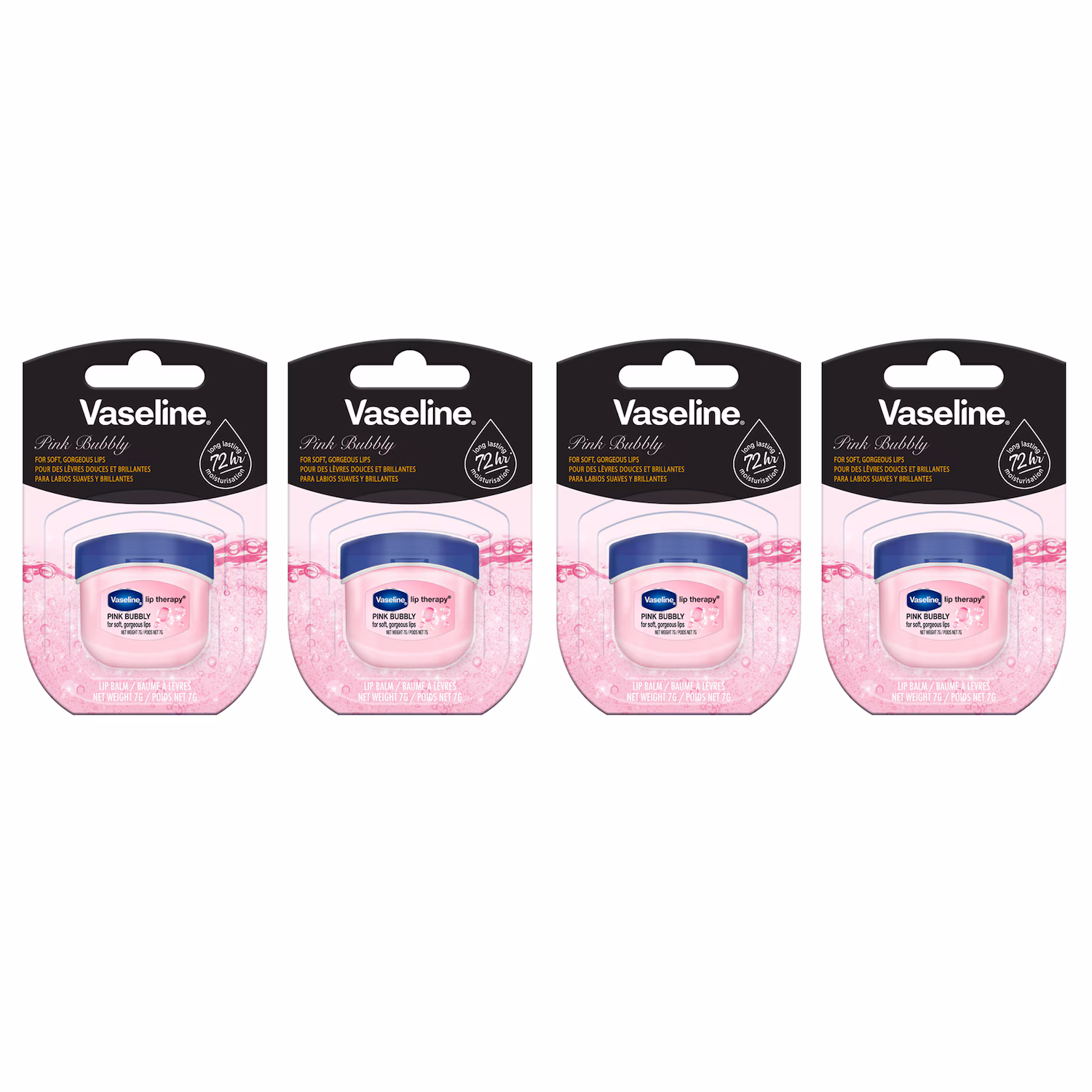 Lip Therapy Lippenbalsam Mini-Tiegel