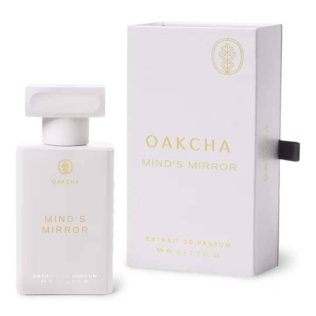 OAKCHA  Mind's Mirror Extrait de Parfum