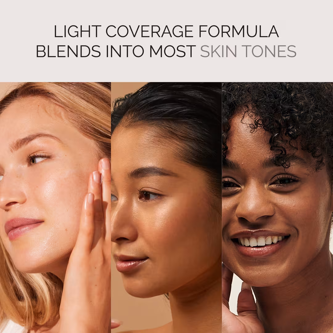 MDSolarSciences  Tint + Tone SPF 50