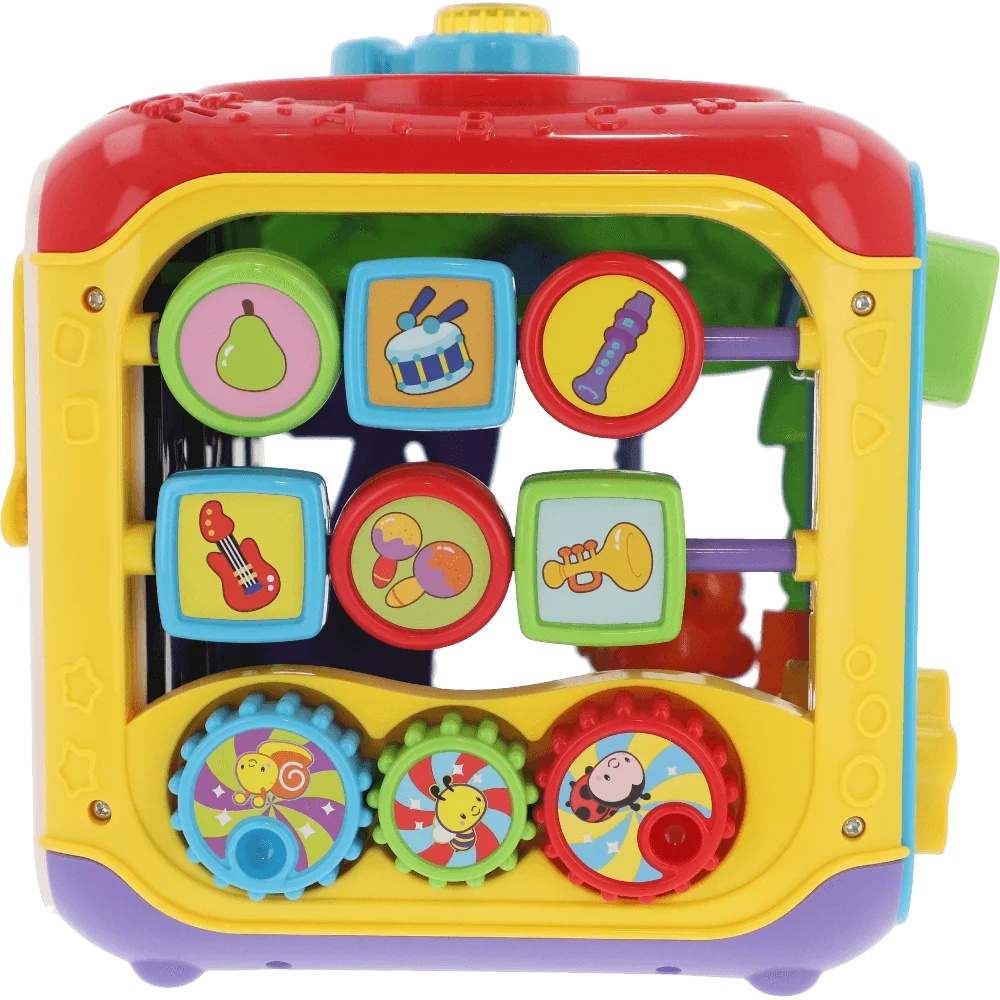 Vtech - Kostka Aktywności