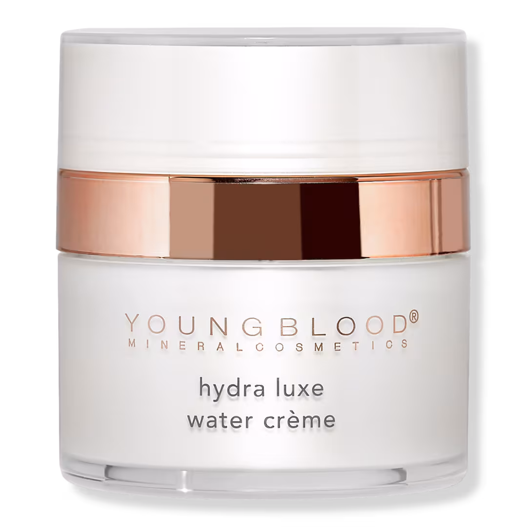 Youngblood  Hydra Luxe Water Crème