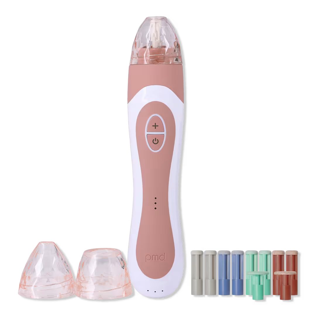 PMD  Personal Microderm Elite Pro - Microdermabrasion Tool