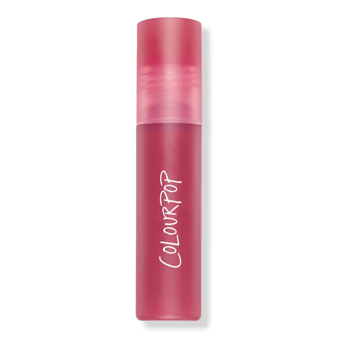 ColourPop  Cloud Whip Liquid Lipstick