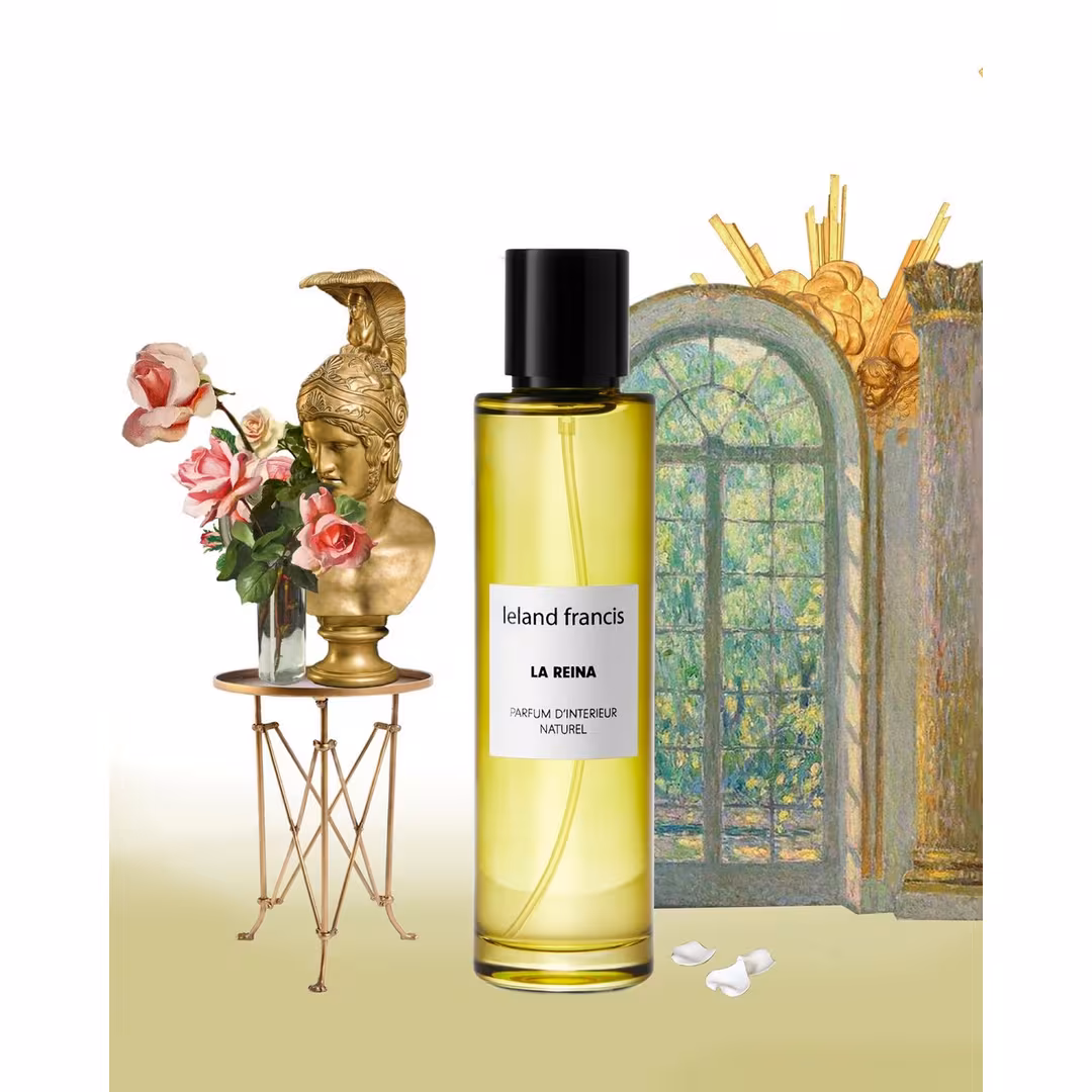 Leland Francis  La Reina - Room Spray