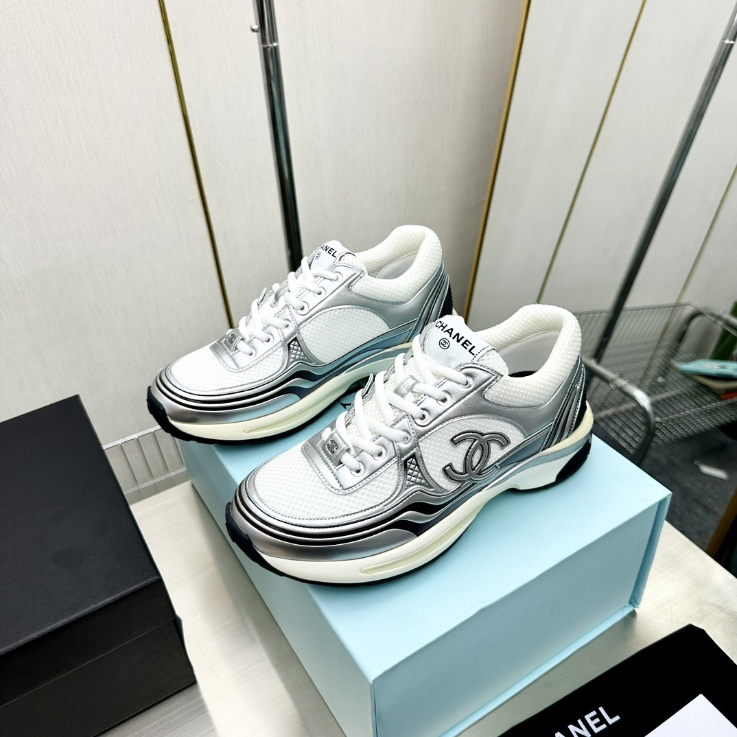 CHNE1 23C Sneakers - CCSHOES