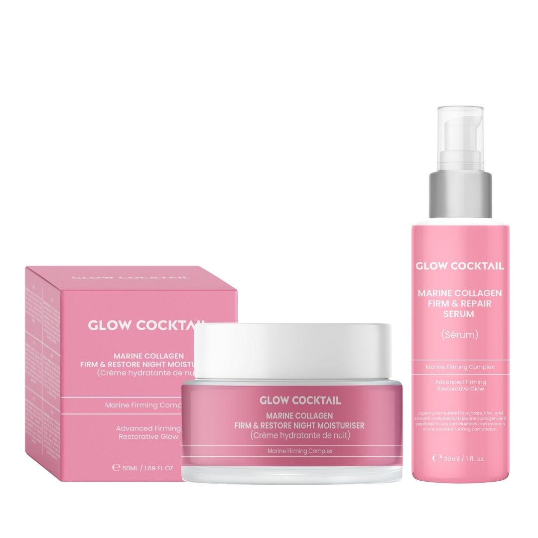 Collagen Nacht Duo