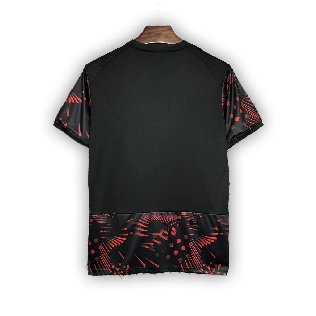 Sevilla 2024/25 Third Away