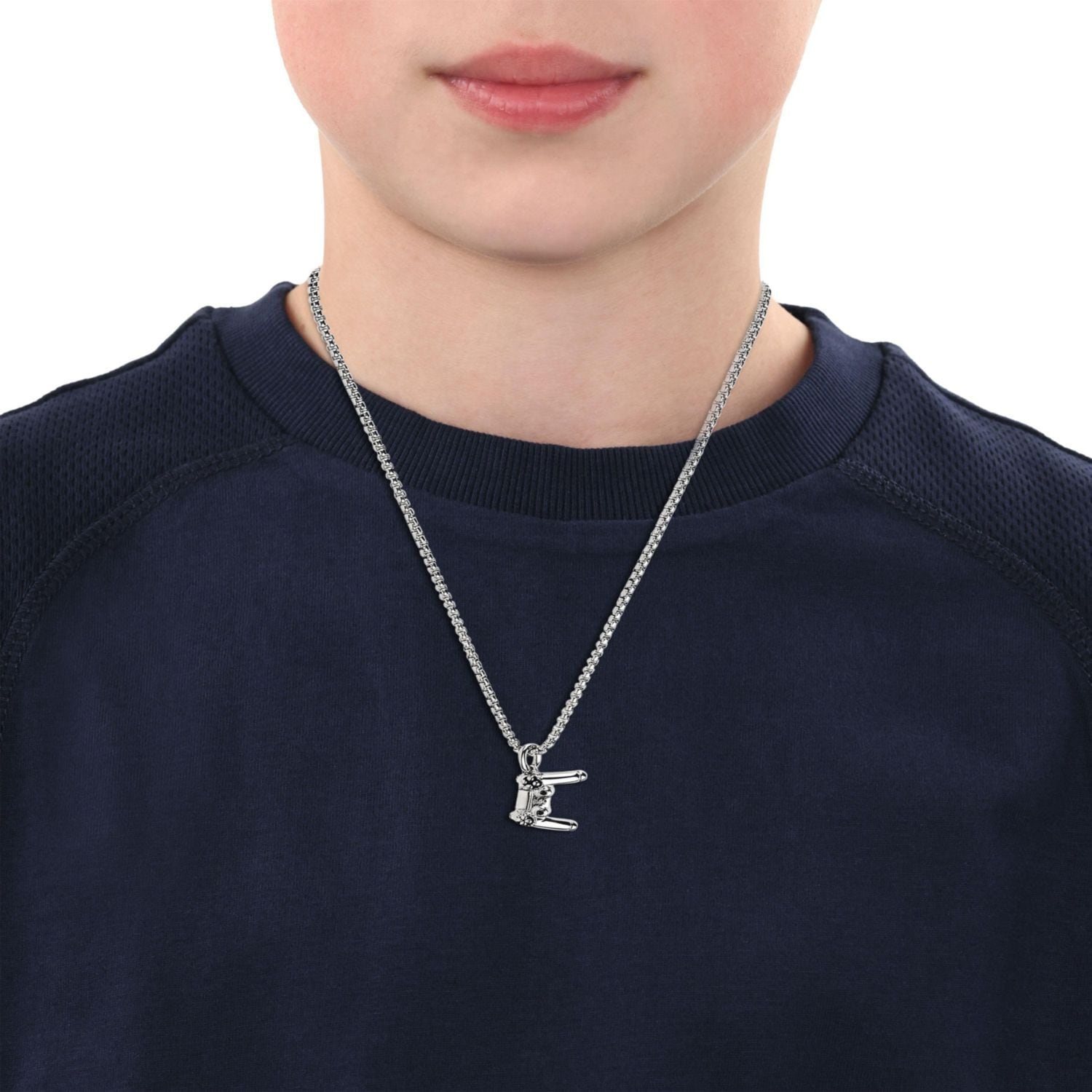 Kette mit Anhänger