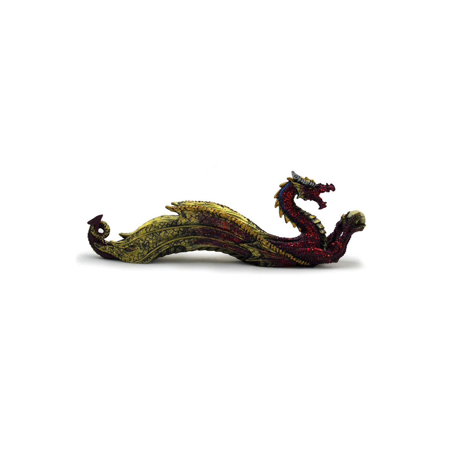 Dragon Incense Holder