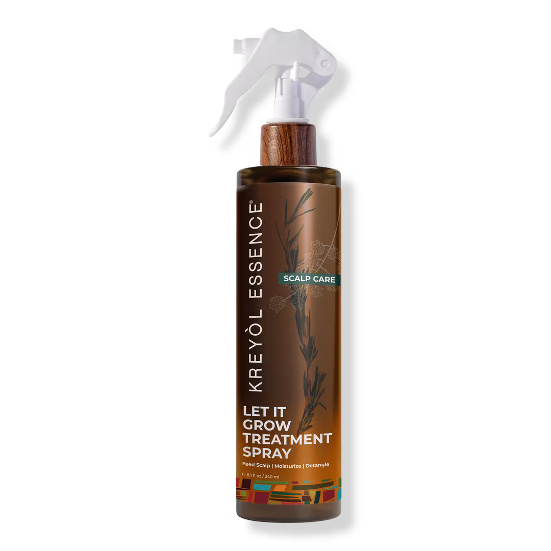 Kreyòl Essence  Let it Grow Moisture Treatment Spray
