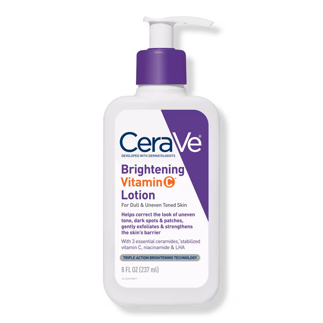 CeraVe  Brightening Vitamin C Lotion