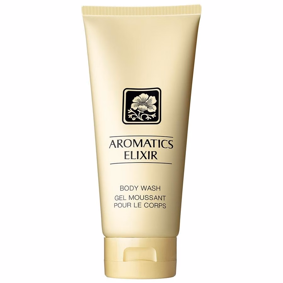Body Wash