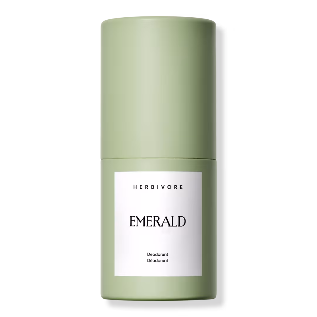 HERBIVORE  EMERALD Deodorant