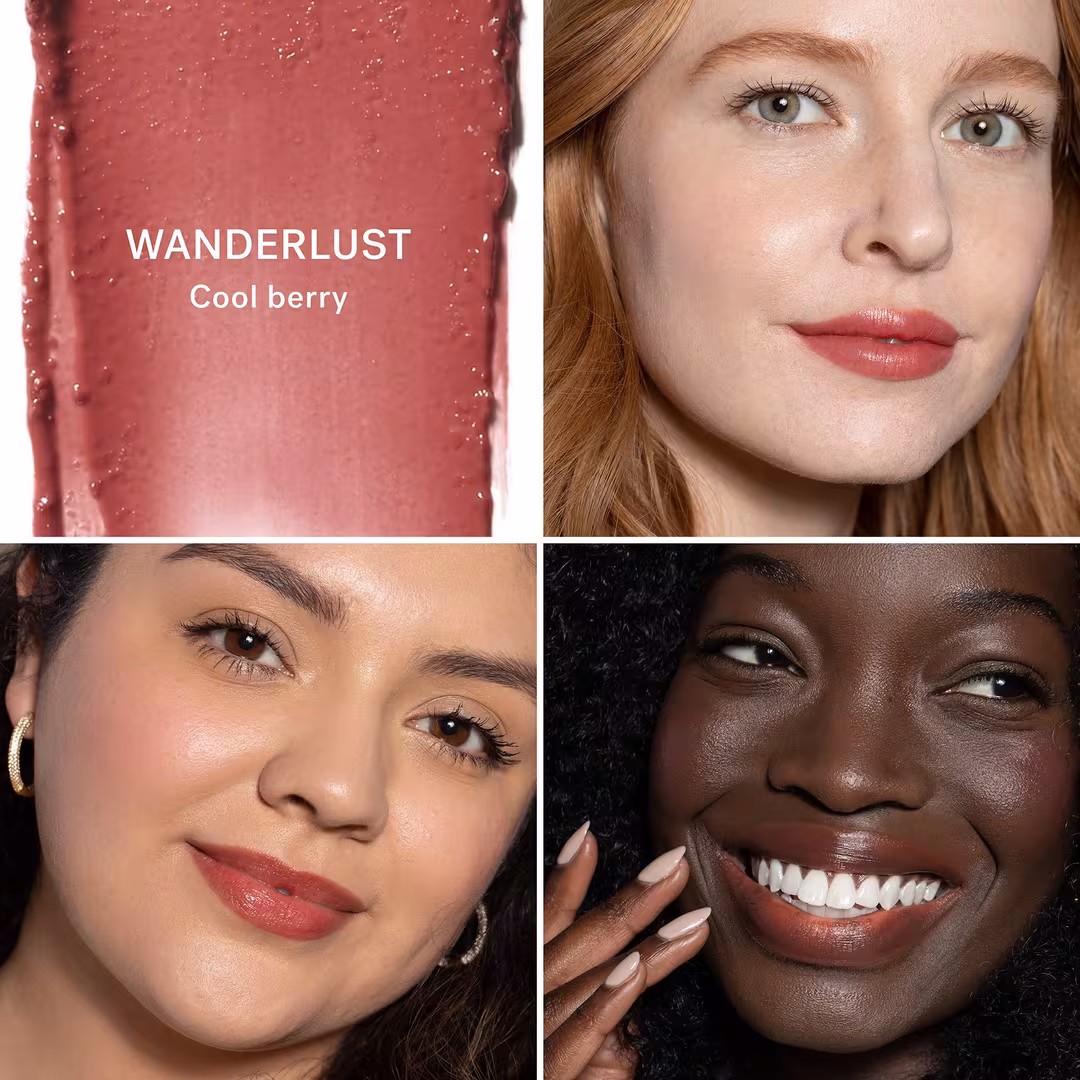 ILIA  Balmy Tint Hydrating Lip Balm