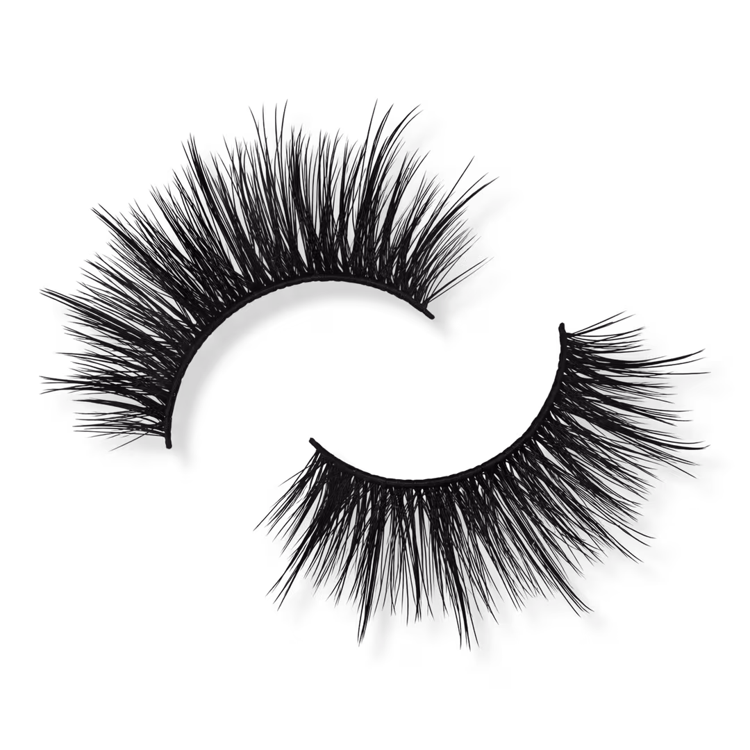 Flutter Lashes  Captivating Double Lift Lashes