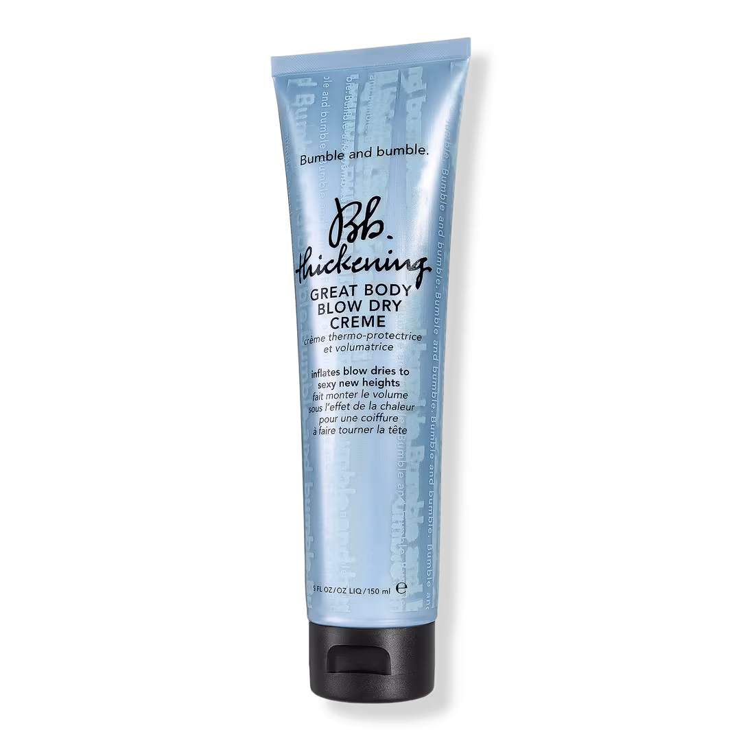 Bumble and bumble  Thickening Great Body Volumizing Blow Dry Cream