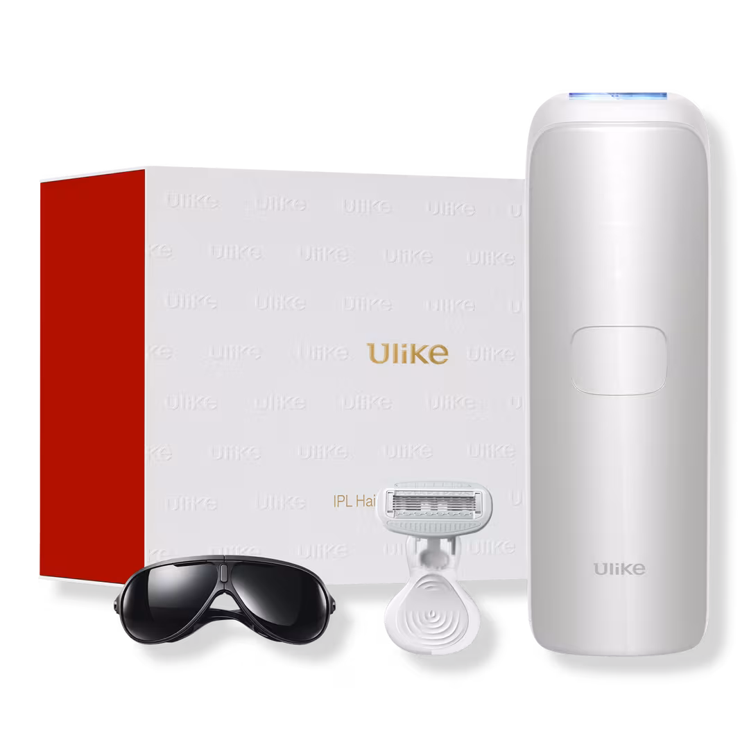 Ulike  Air3 IPL Hair Removal Device