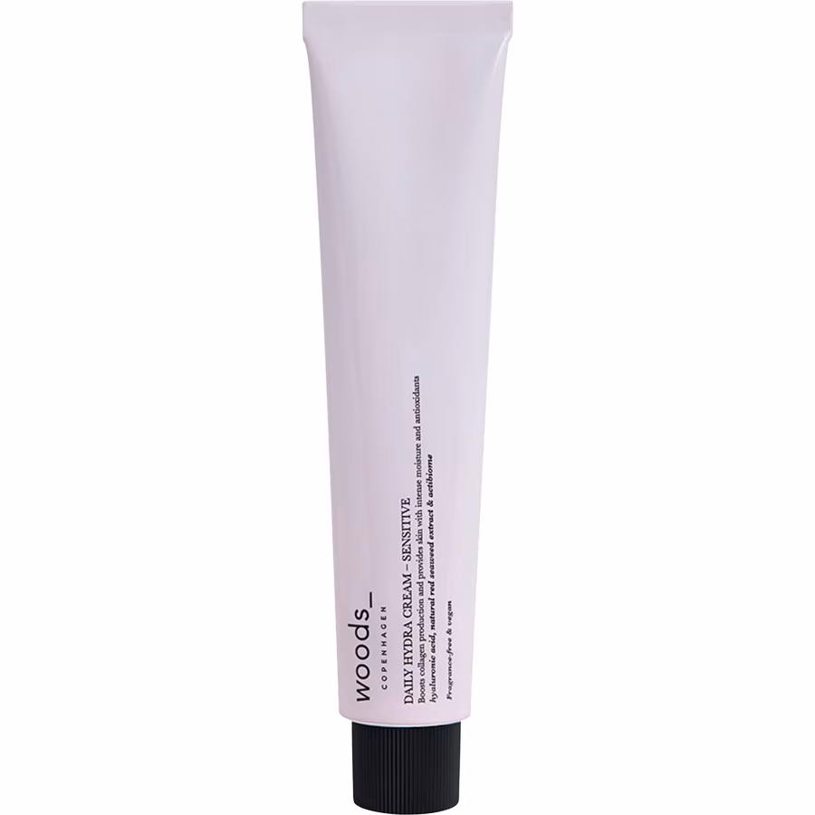 Daily Hydra Cream - Sensitive