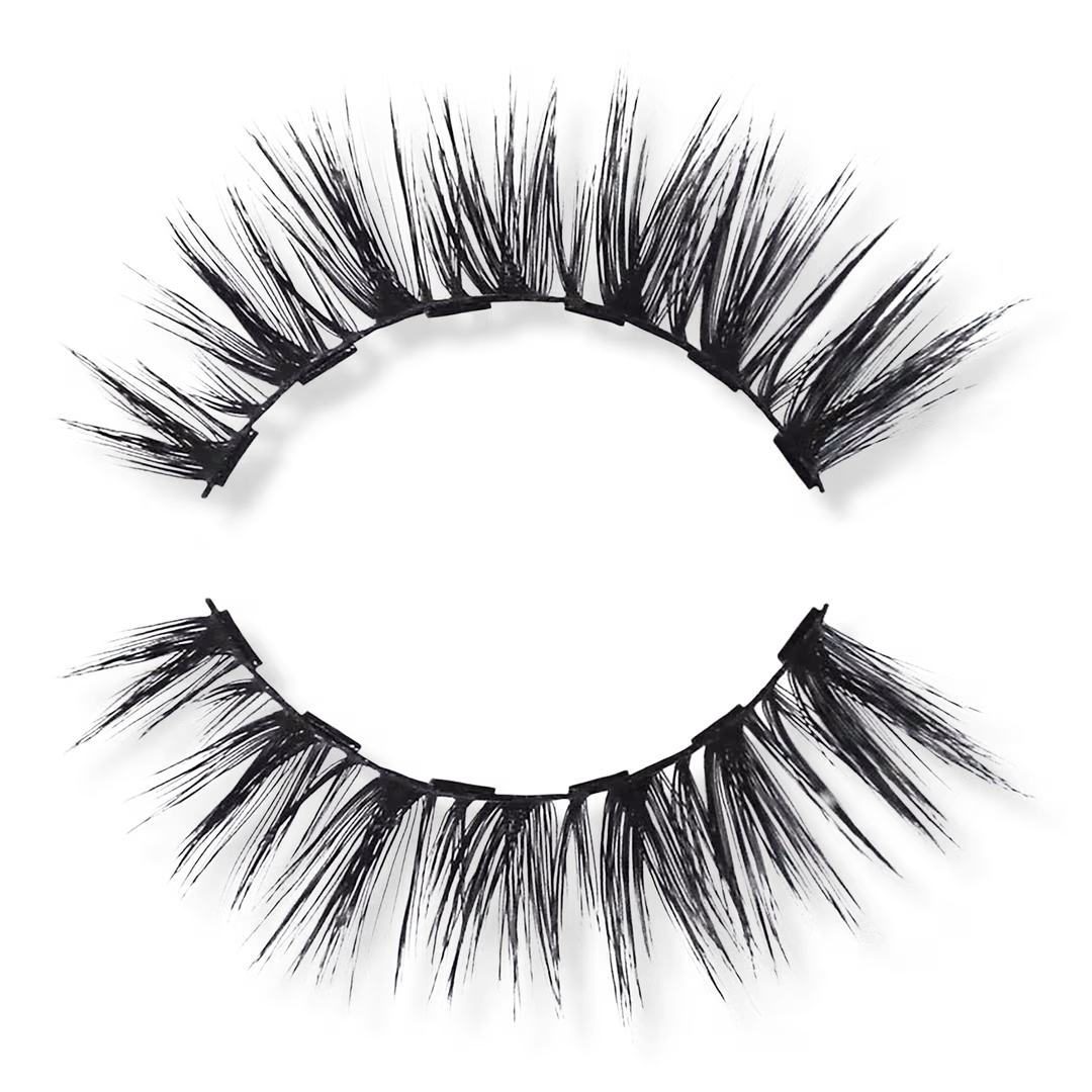 Glamnetic  Lucky Magnetic Lashes
